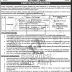 PERA Prosecutor Jobs 2025 advertising Image