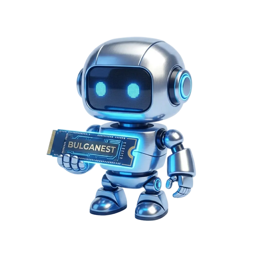 Bulganest team — trusted AI tools and technology review platform helping users discover the best artificial intelligence software